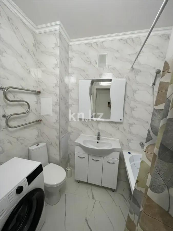 Продажа 2-комнатной квартиры, 61.4 м² в Астане - фото 4