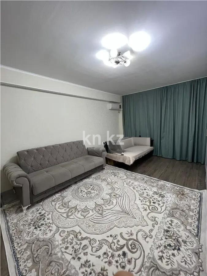 Продажа 2-комнатной квартиры, 64.2 м² в Алматы