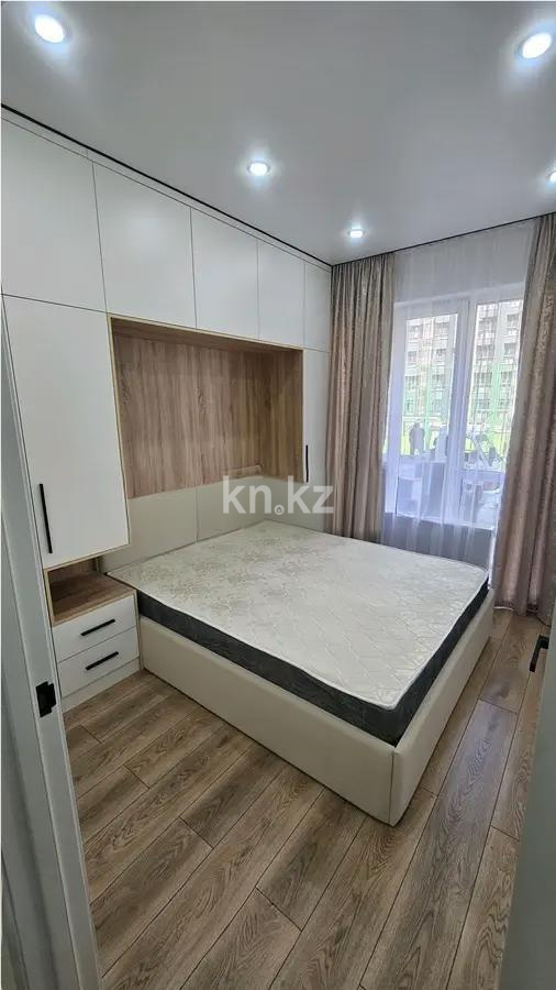 Продажа 3-комнатной квартиры, 40.2 м² в Алматы - фото 3