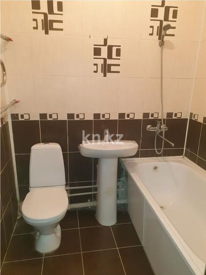 Продажа 2-комнатной квартиры, 44.6 м², пр. Кошкарбаева, дом  40/1 в Астане - фото 4