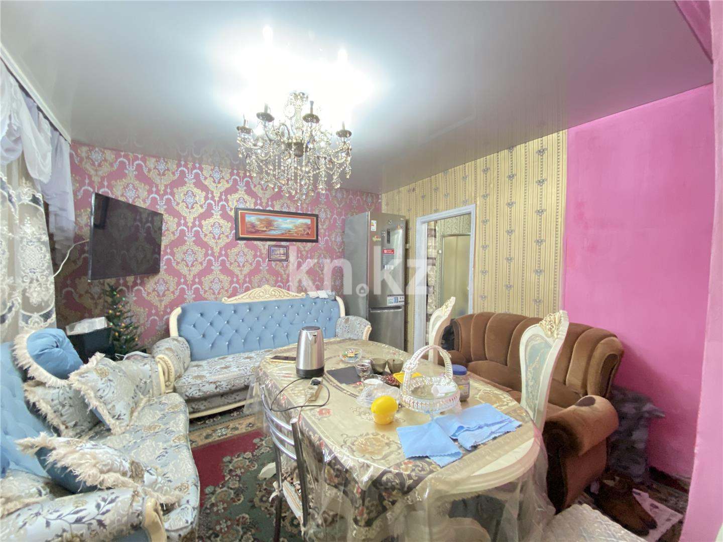 Продажа 3-комнатного дома, 42 м², ул. Минина в Караганде - фото 3