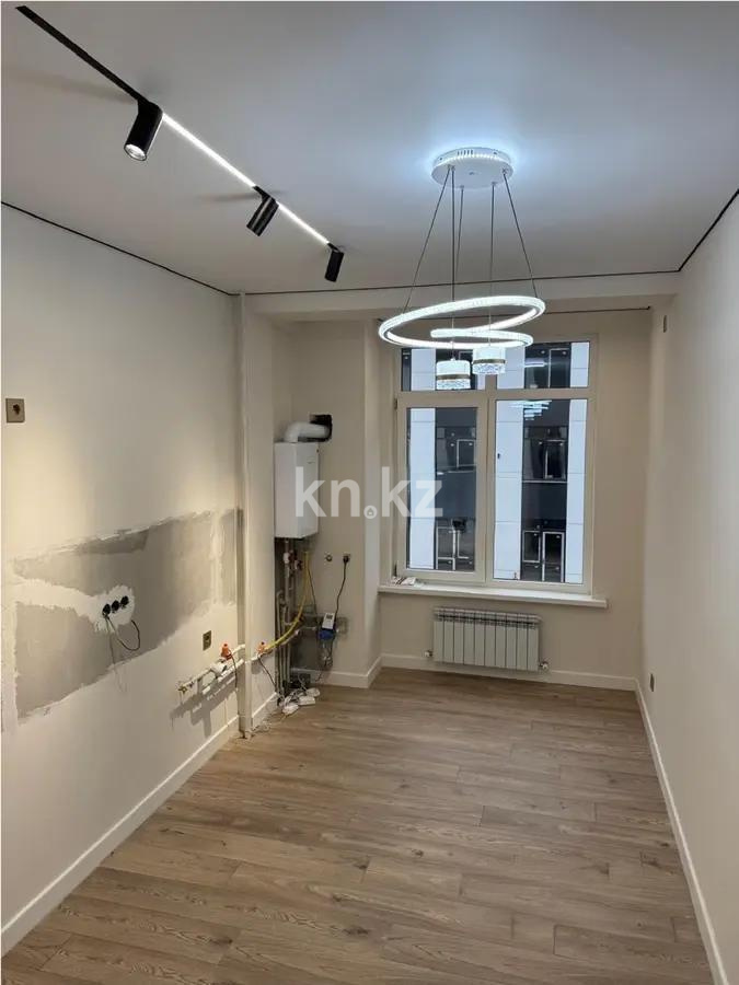 Продажа 2-комнатной квартиры, 60 м² в Алматы - фото 2