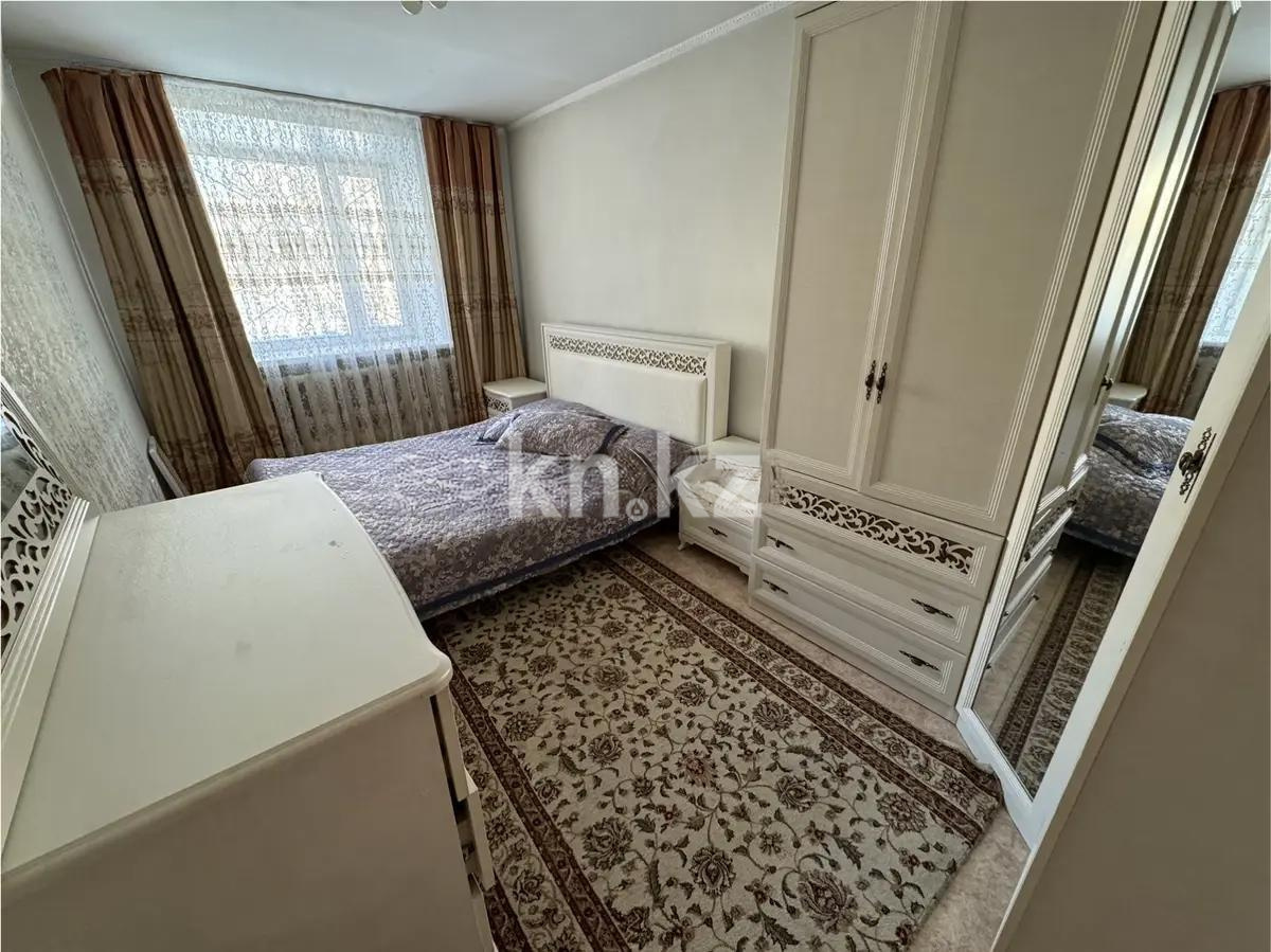 Продажа 3-комнатной квартиры, 69 м² в Караганде - фото 2