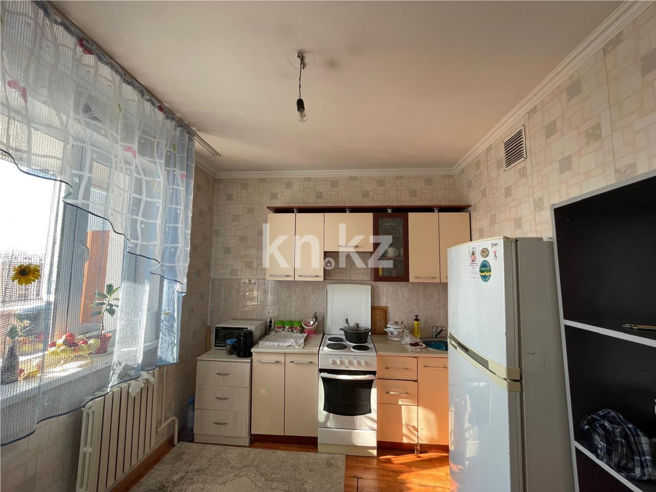 Продажа 1-комнатной квартиры, 48 м², ул. Айтматова в Астане - фото 7