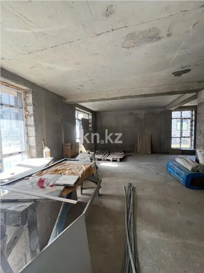 Продажа 3-комнатной квартиры, 69.2 м² в Алматы - фото 2
