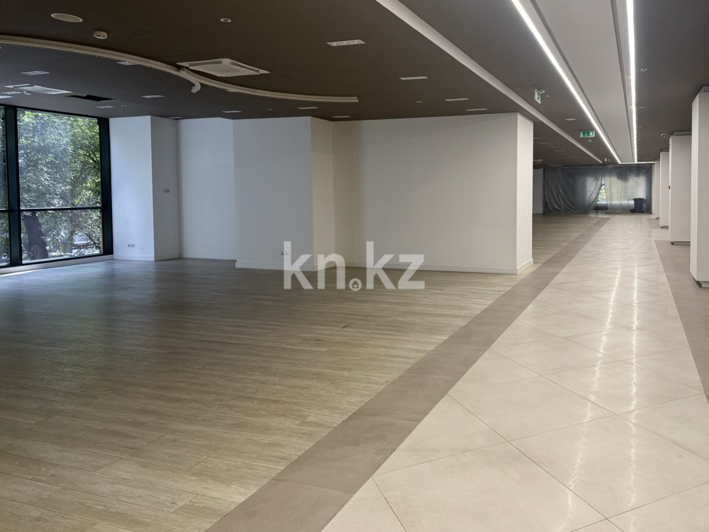 Аренда , пр. Абылай хана, дом  53 в Алматы - фото 7