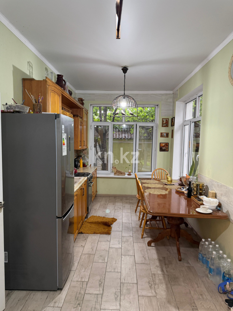 Продажа 6-комнатного дома, 140 м² в Шымкенте - фото 10
