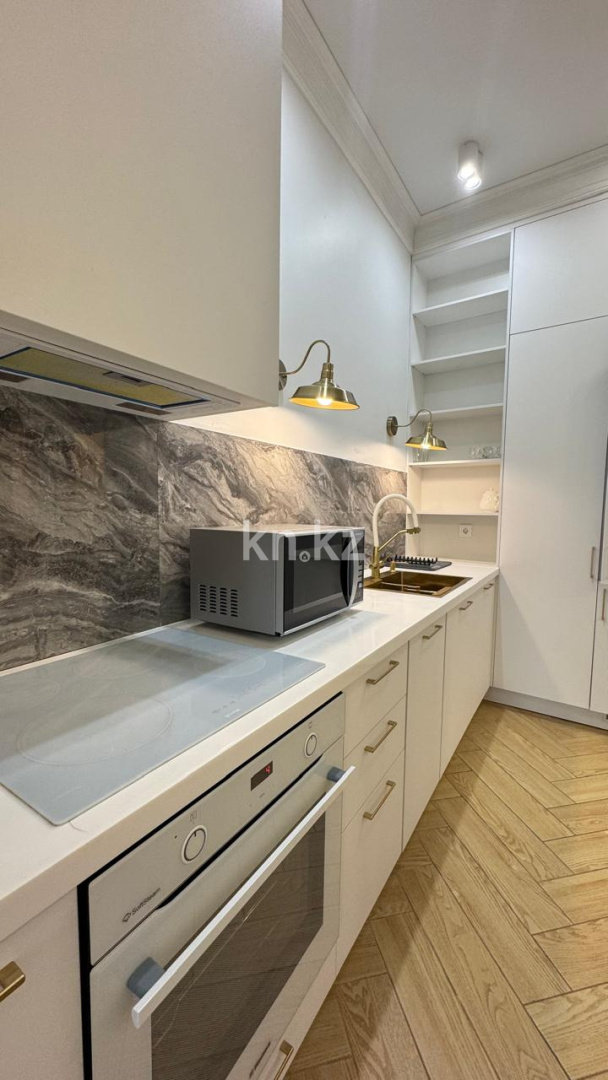 Аренда 2-комнатной квартиры, 60 м² в Алматы - фото 16