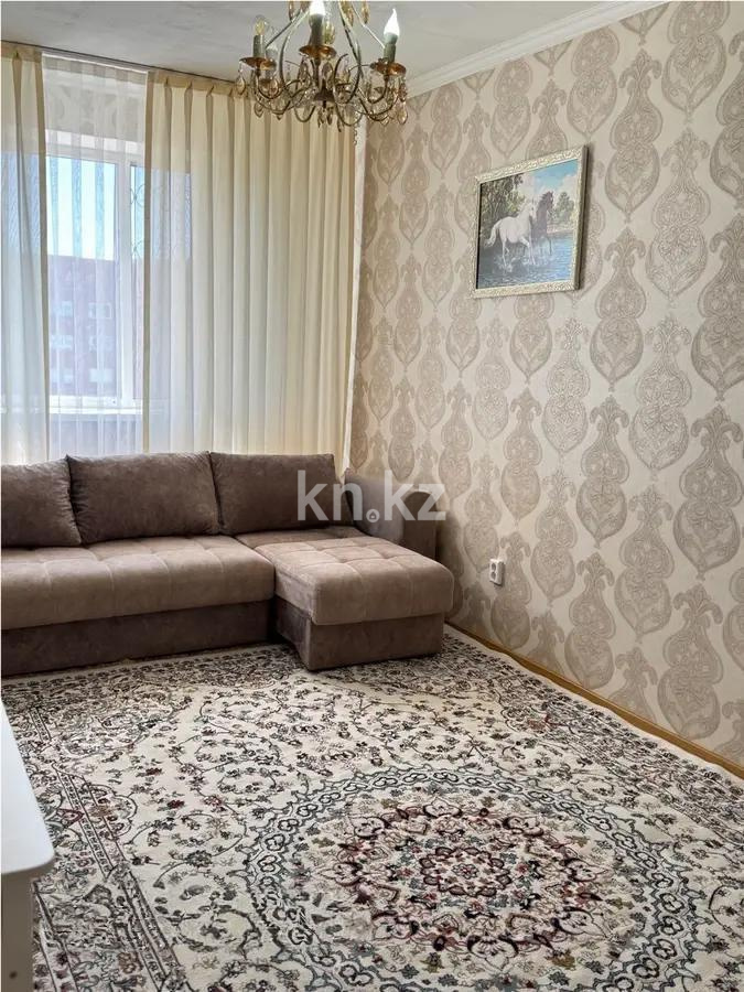 Продажа 2-комнатной квартиры, 50 м², ул. Куйши Дина, дом  28 в Астане