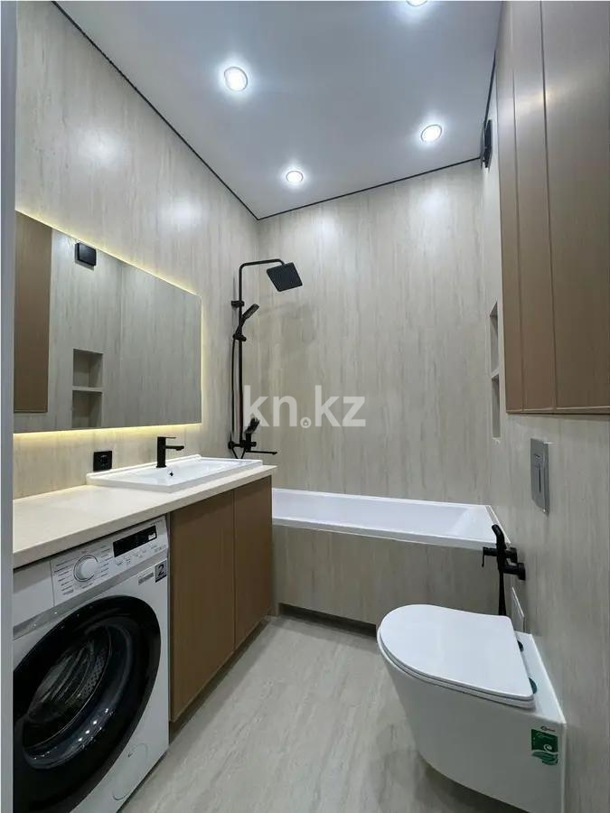 Продажа 2-комнатной квартиры, 38 м² в Астане - фото 3