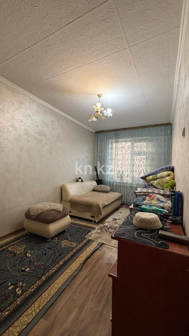 Продажа 2-комнатной квартиры, 45 м², 4 микрорайон (Салтанат), дом  3 в Таразе - фото 3