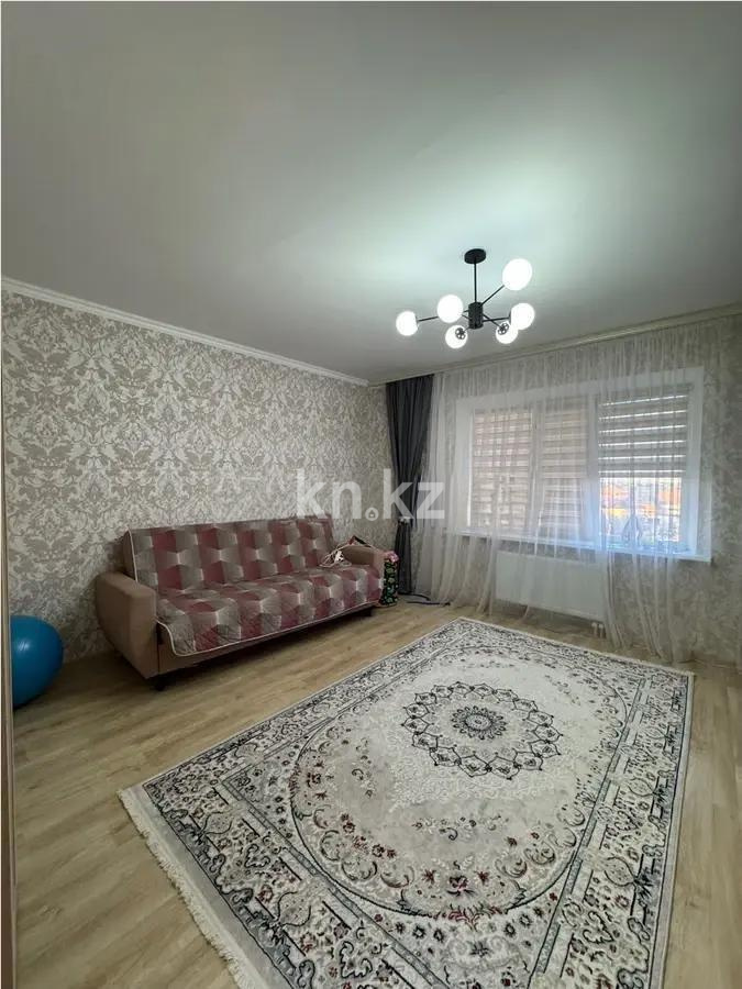Продажа 2-комнатной квартиры, 56 м², мкрн-н Шапагат, дом  10 в Караганде
