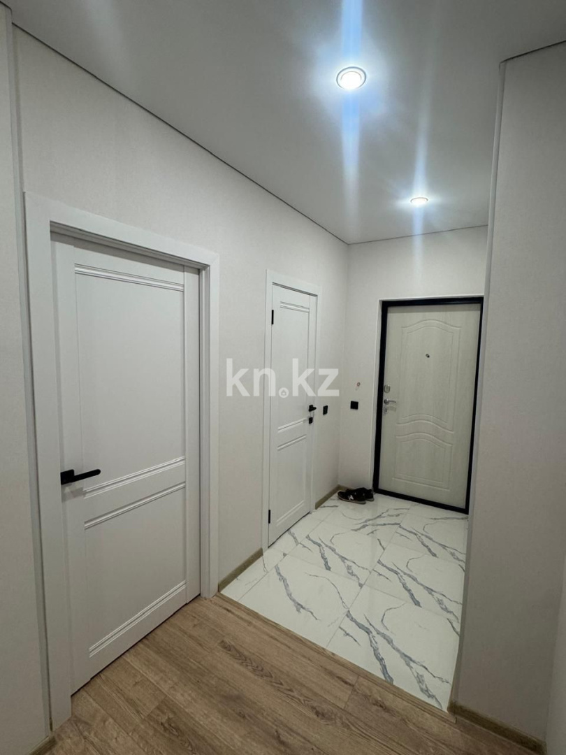 Продажа 3-комнатной квартиры, 90 м², ул. Жургенова, дом  1 - ул. Байтурсынова в Астане - фото 7