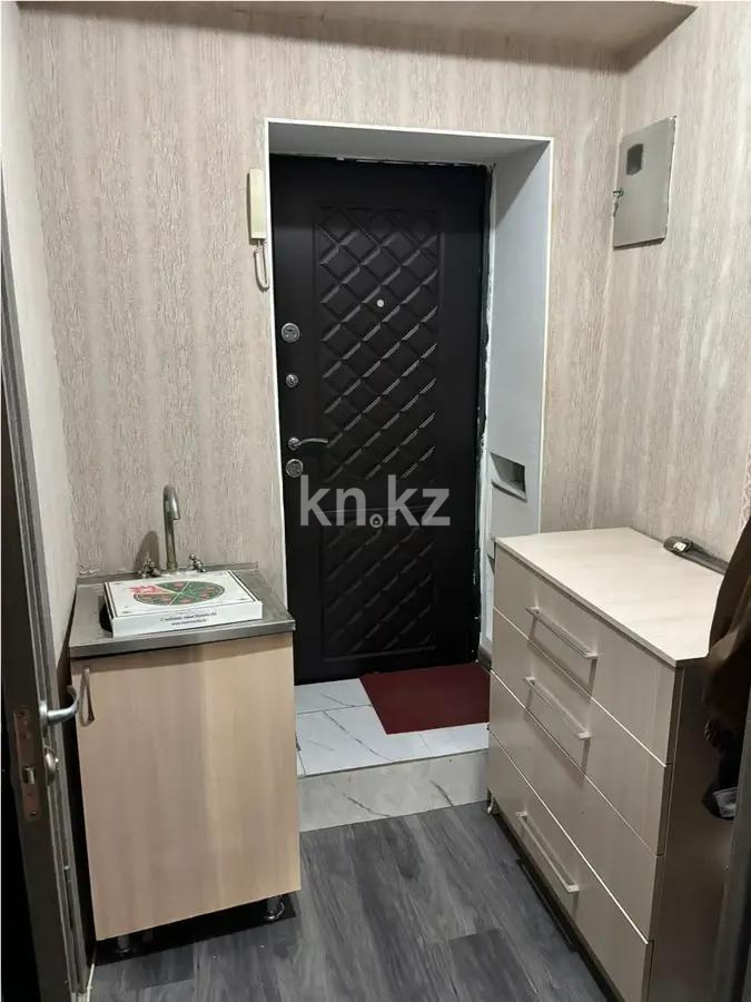 Продажа 1-комнатной квартиры, 22 м² в Алматы - фото 3