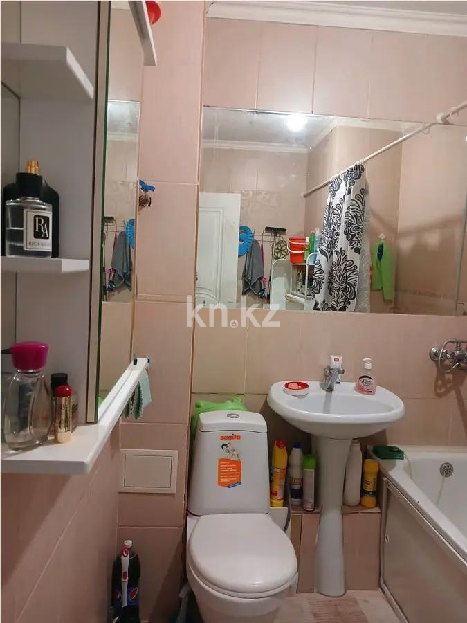 Продажа 3-комнатной квартиры, 59 м² в Алматы - фото 4