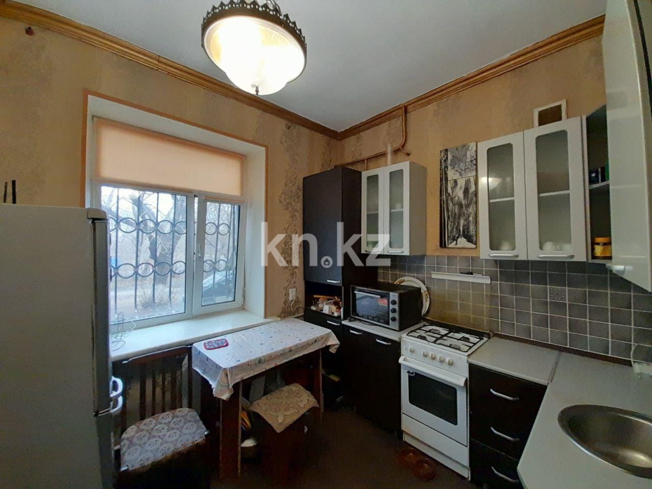 Продажа 3-комнатной квартиры, 79 м², пр. Республики в Темиртау - фото 9