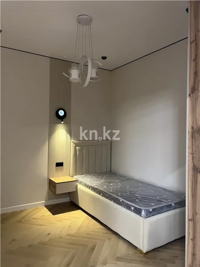 Продажа 3-комнатной квартиры, 56 м² в Алматы - фото 3