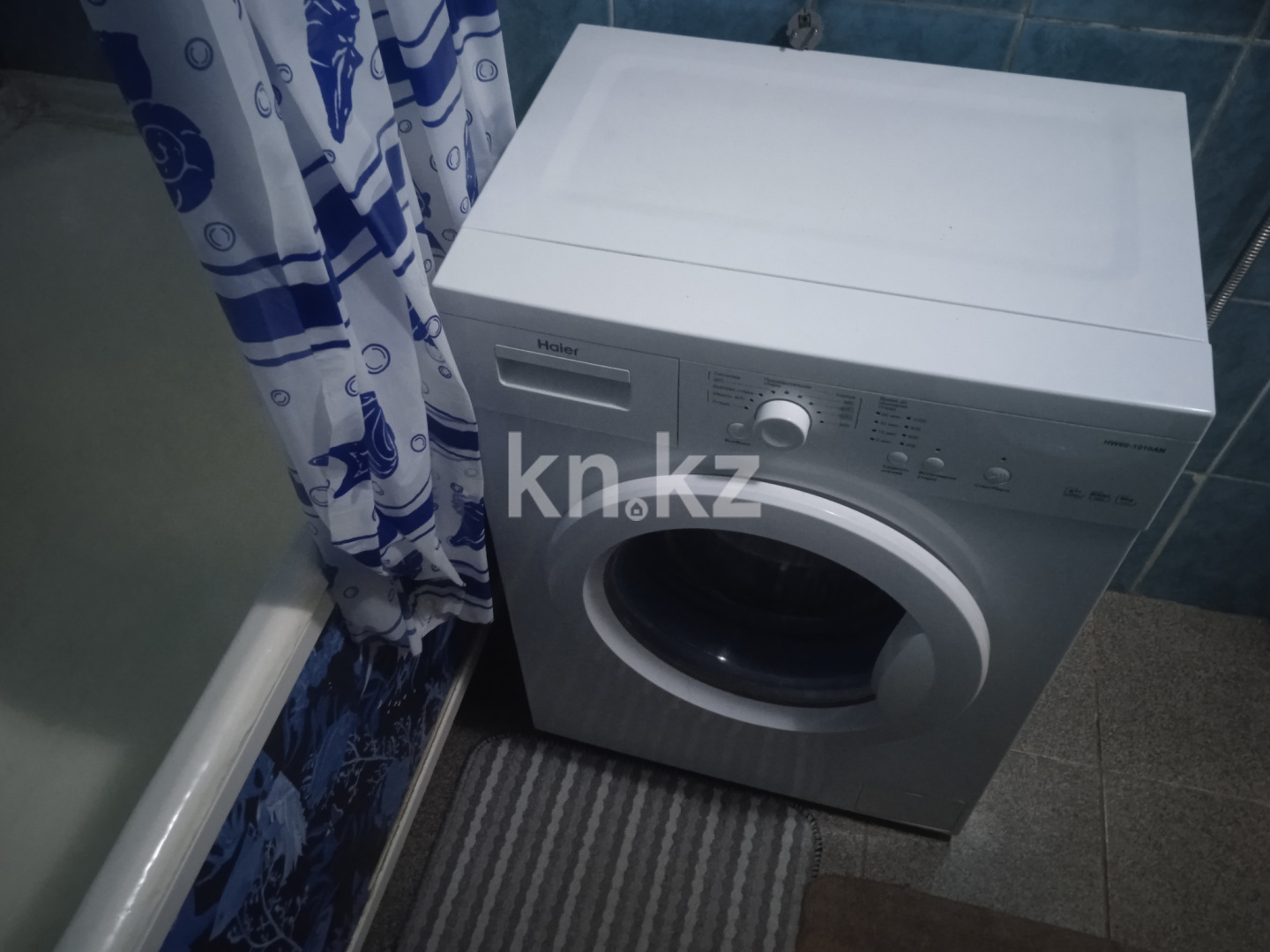 Аренда 1-комнатной квартиры посуточно, 38 м², ул. Кайсенова, дом  125 в Усть-Каменогорске - фото 5