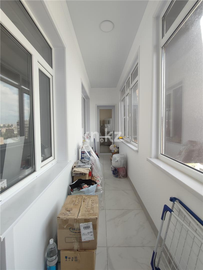 Продажа 2-комнатной квартиры, 64 м², ул. Муканова в Караганде - фото 12