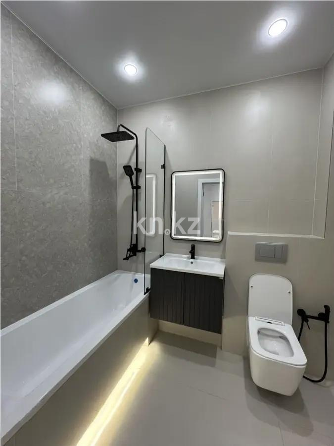 Продажа 2-комнатной квартиры, 57.1 м² в Астане - фото 3