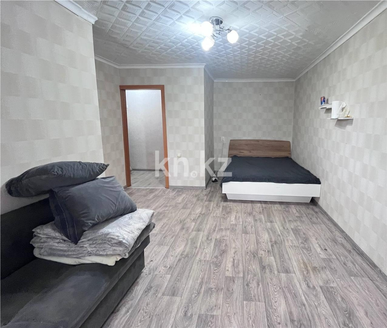 Продажа 1-комнатной квартиры, 32 м² в Караганде - фото 2
