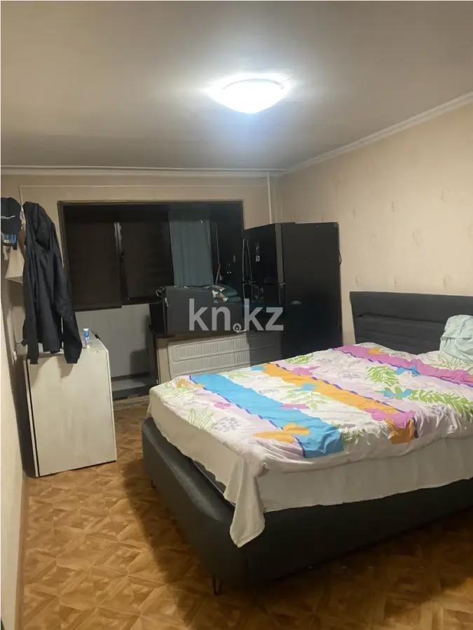Продажа 1-комнатной квартиры, 32 м² в Алматы