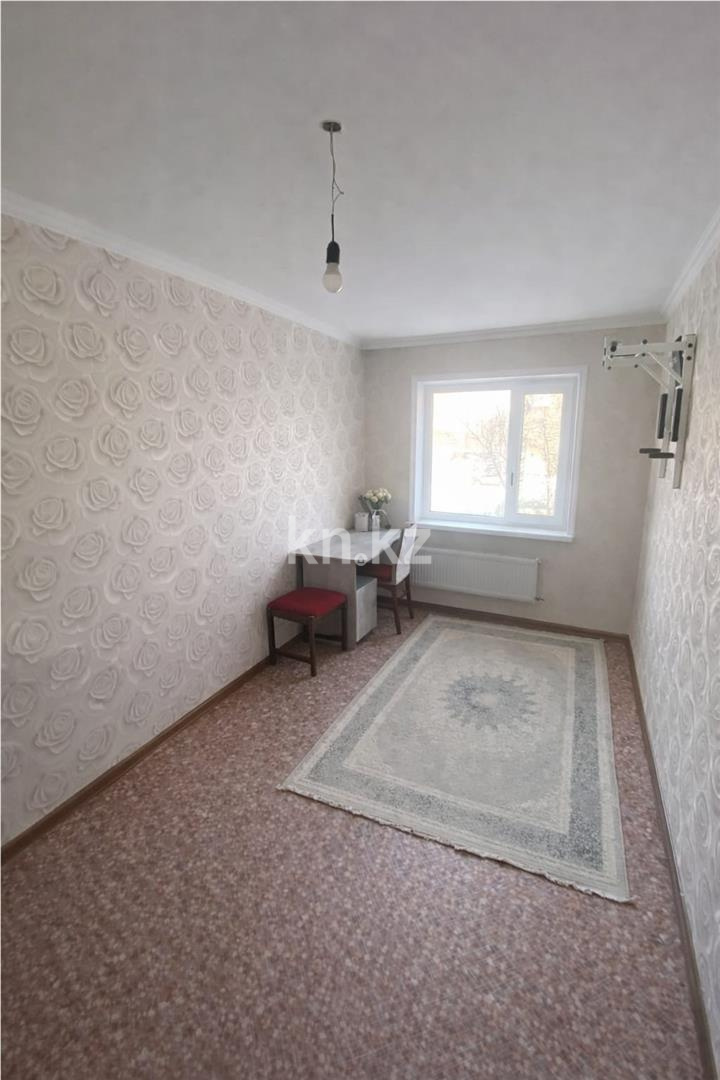 Продажа 3-комнатной квартиры, 62 м² в Караганде - фото 2