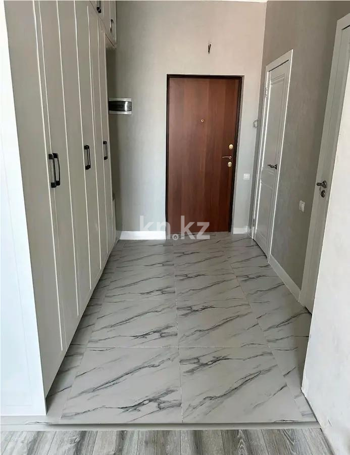 Продажа 3-комнатной квартиры, 101 м², ул. Кенесары, дом  4 в Астане - фото 7