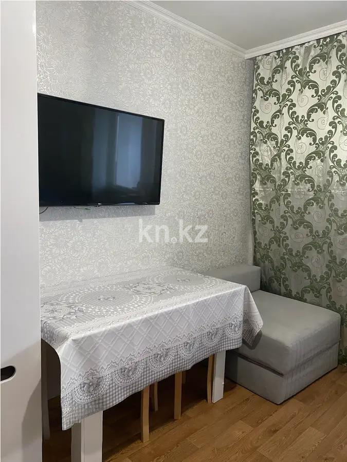 Продажа 1-комнатной квартиры, 19 м², ул. Манаса, дом  20/2 в Астане