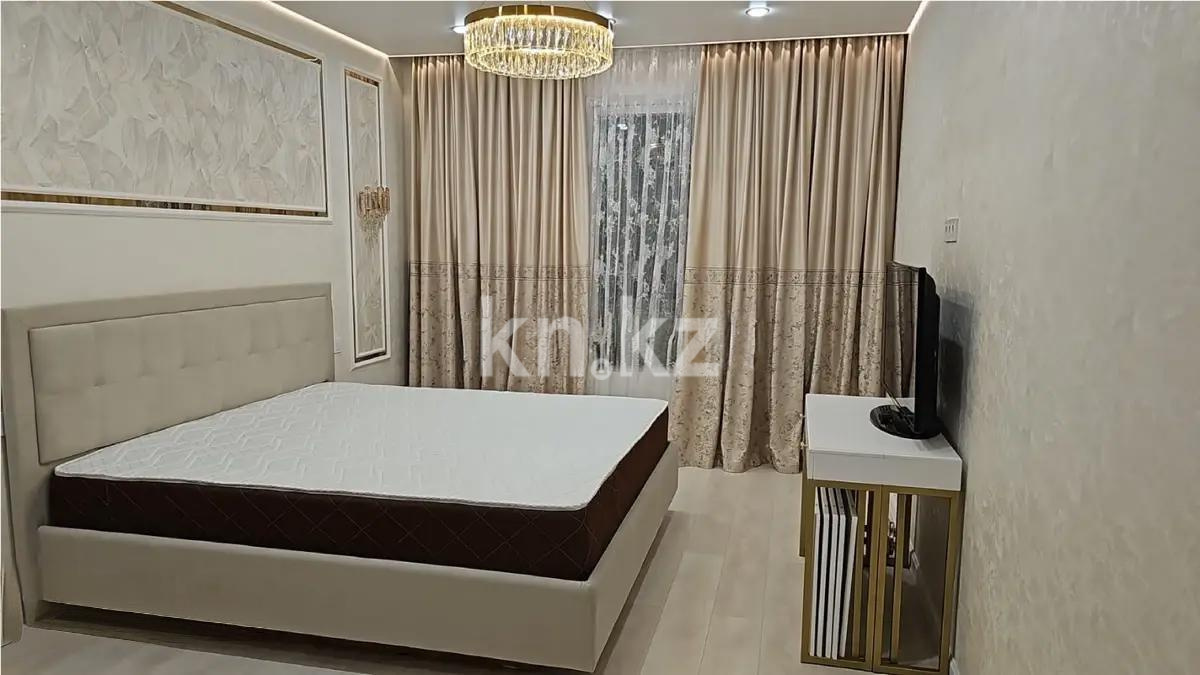 Продажа 4-комнатной квартиры, 107 м² в Астане - фото 3