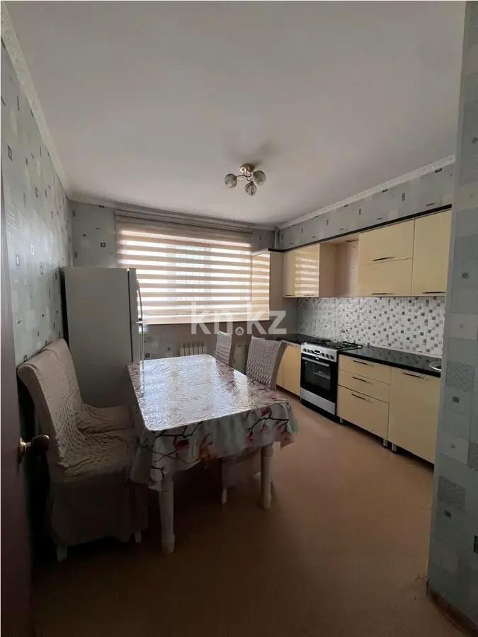 Продажа 3-комнатной квартиры, 75.8 м² в Алматы - фото 4