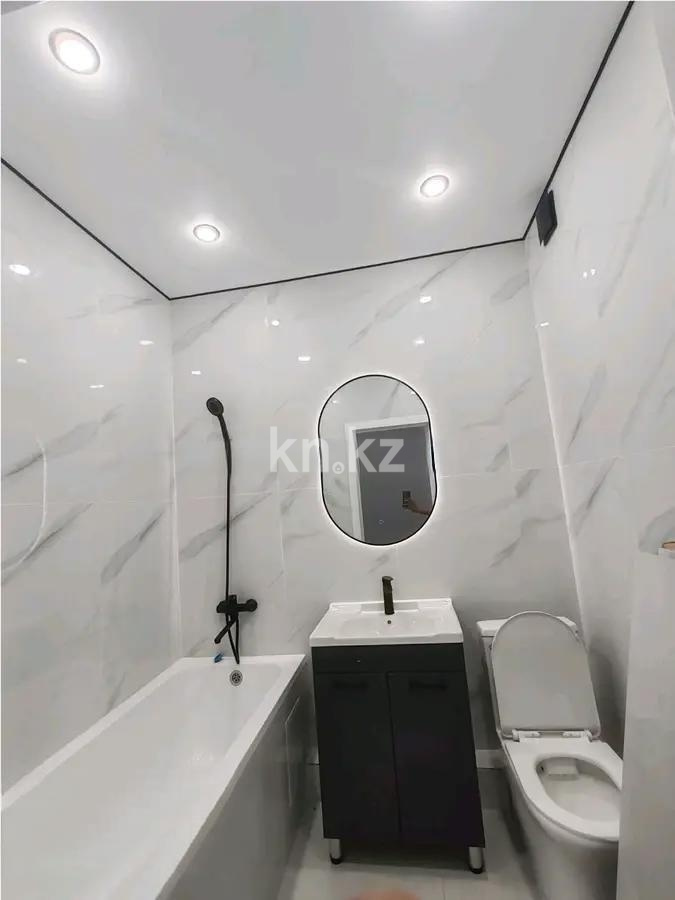 Продажа 2-комнатной квартиры, 37 м² в Алматы - фото 4