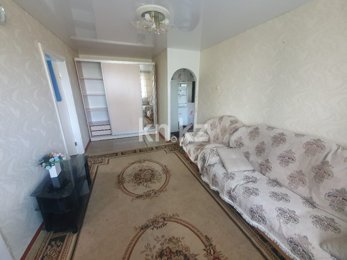 Продажа 3-комнатной квартиры, 49 м² в Караганде