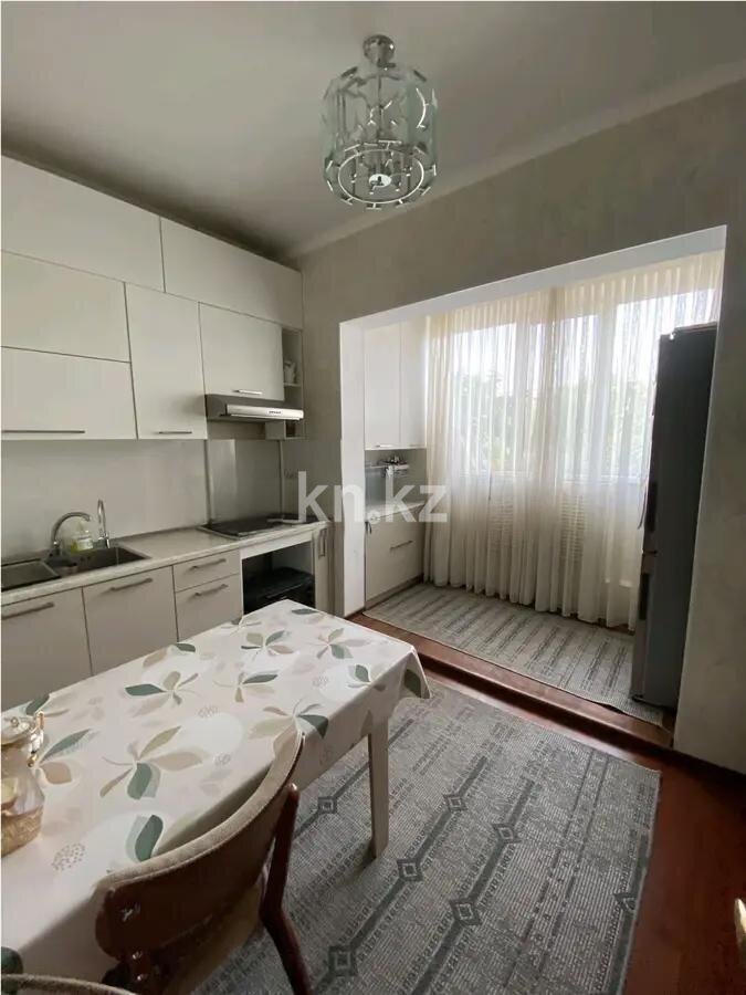 Продажа 3-комнатной квартиры, 72 м² в Алматы - фото 4