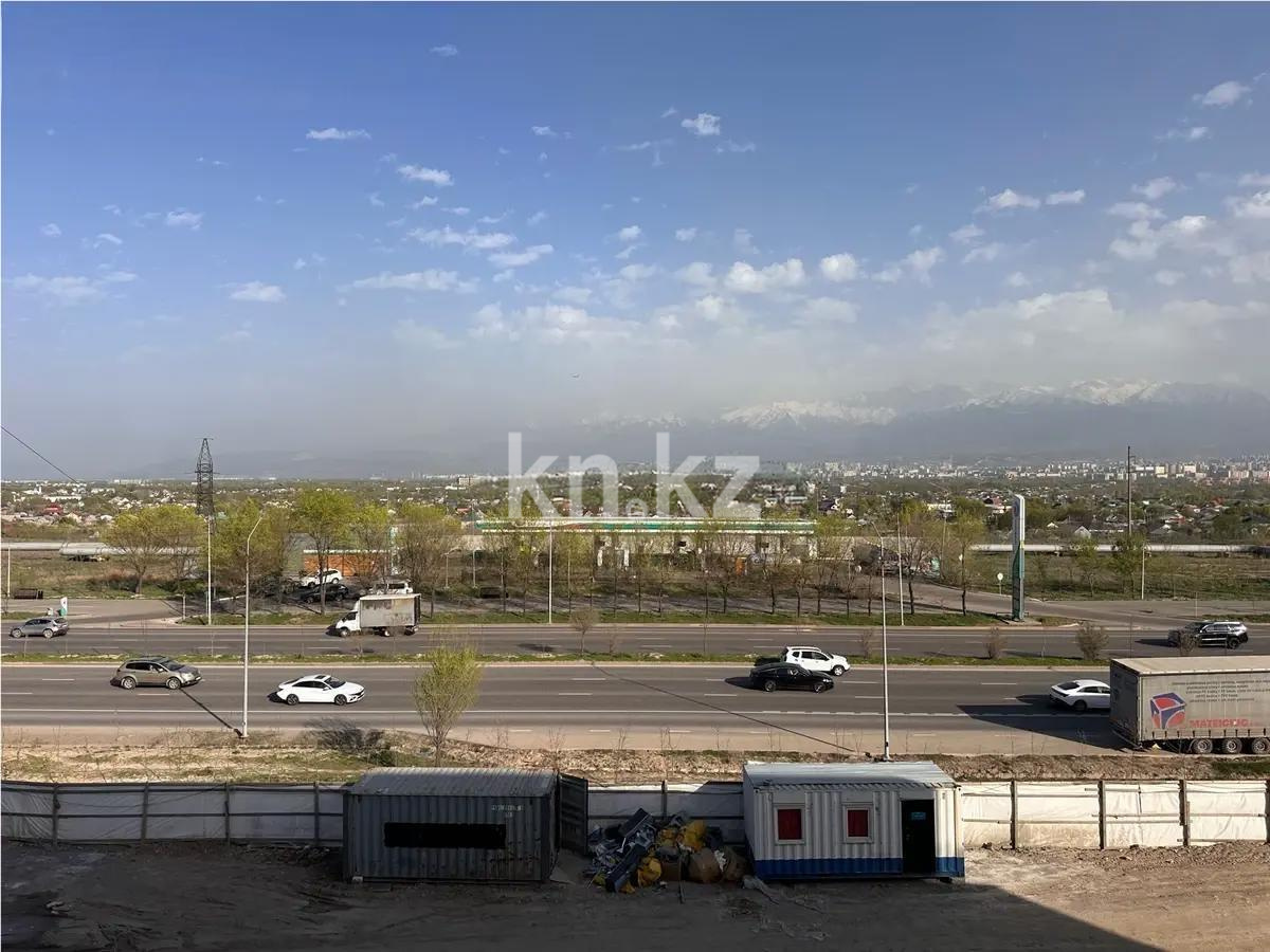 Продажа 2-комнатной квартиры, 37 м², мкр-н 20, дом  34 в Алматы - фото 3