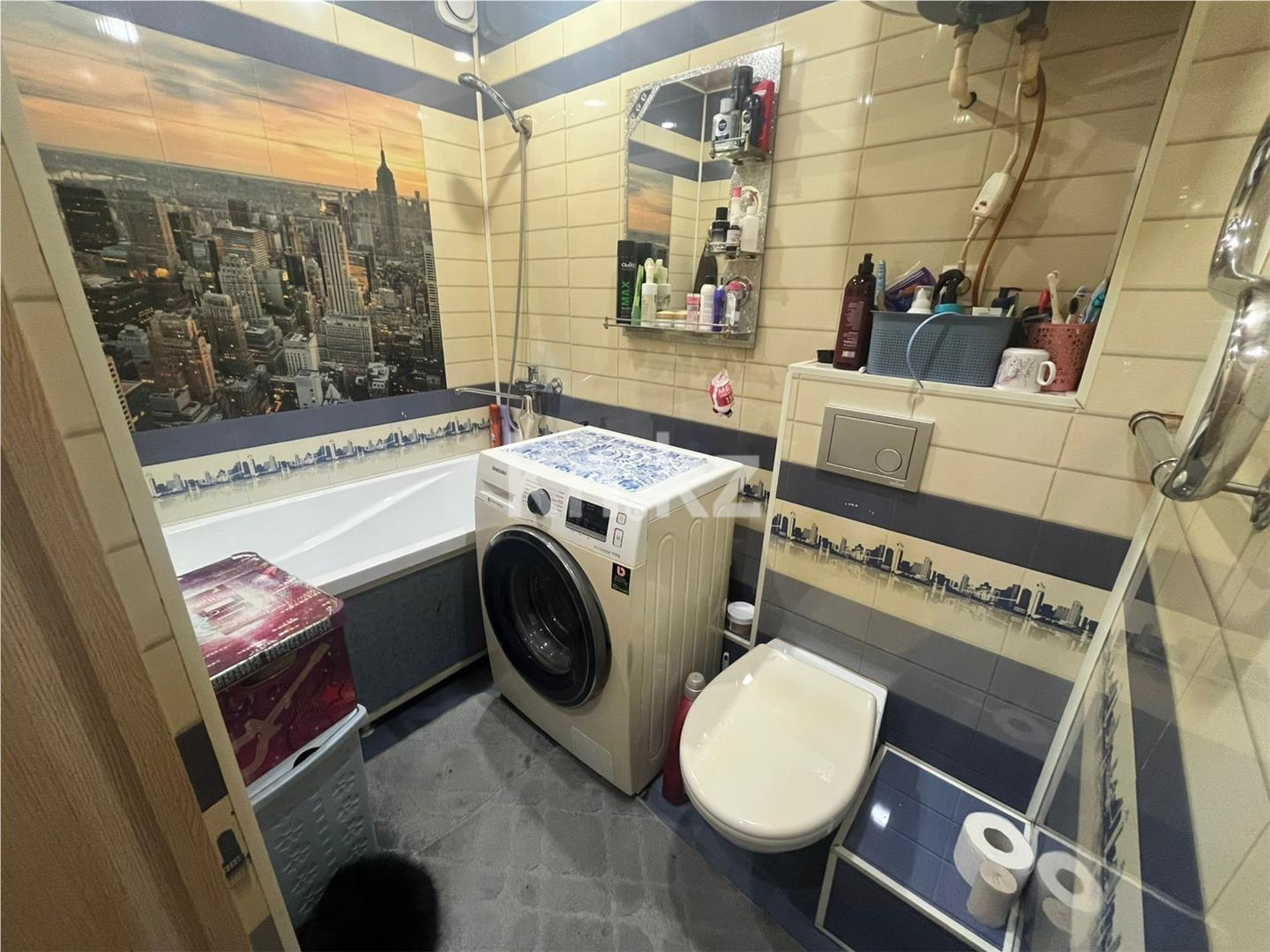 Продажа 2-комнатной квартиры, 48 м² в Караганде - фото 7