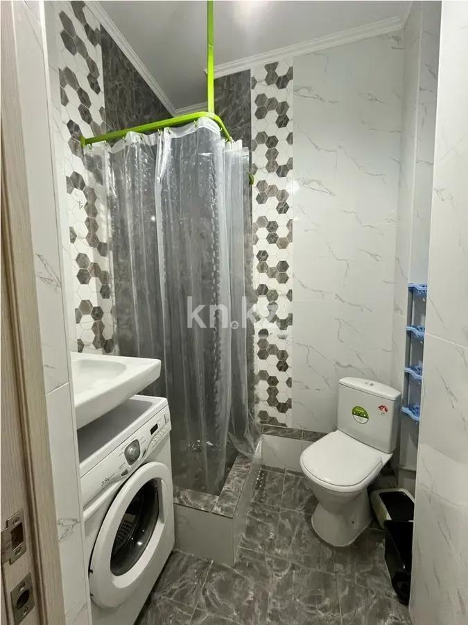 Продажа 1-комнатной квартиры, 38 м² в Астане - фото 3