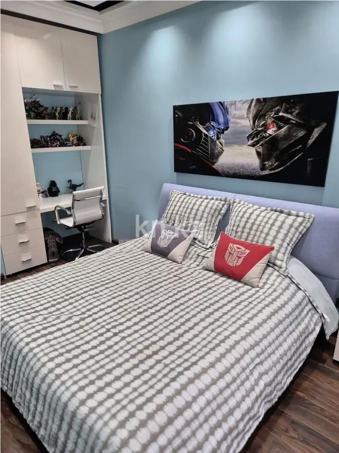 Продажа 4-комнатной квартиры, 164 м², ул. Баян Сулу, дом  19 в Астане - фото 2