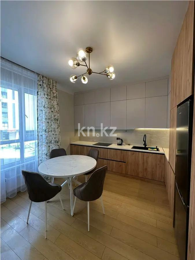 Продажа 3-комнатной квартиры, 73.6 м², ул. Емцова, дом  348/1 в Алматы - фото 4