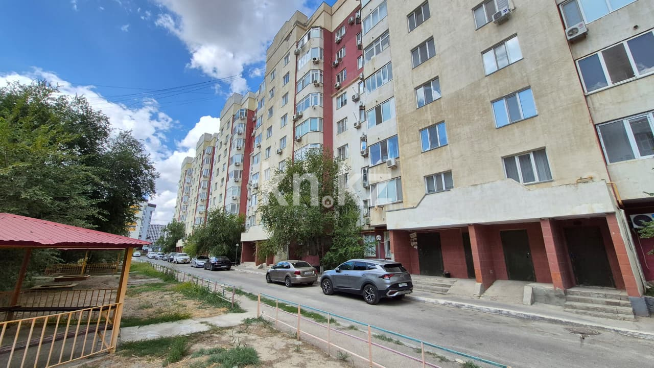 Продажа 4-комнатной квартиры, 123 м², мкр-н Сарыарка, дом  39 в Атырау - фото 4