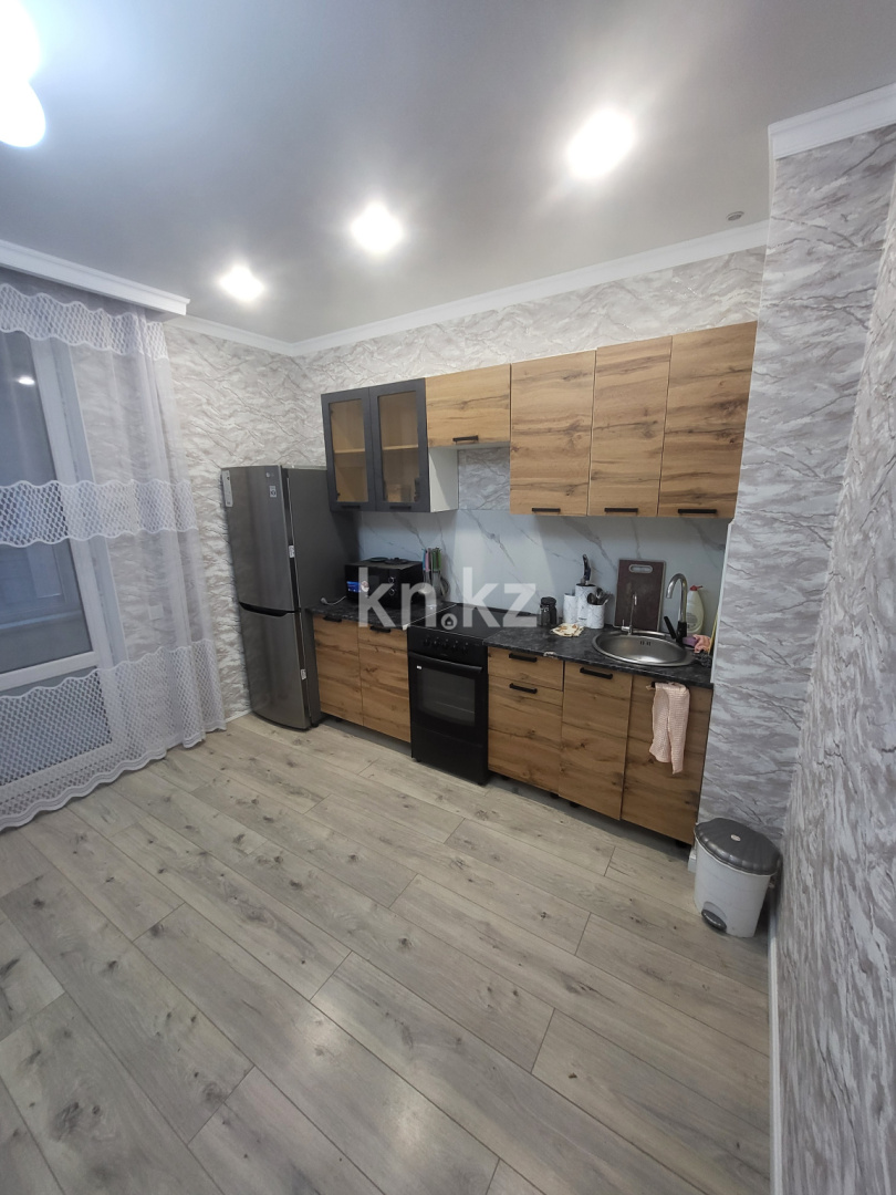 Аренда 1-комнатной квартиры, 42 м² в Астане - фото 2