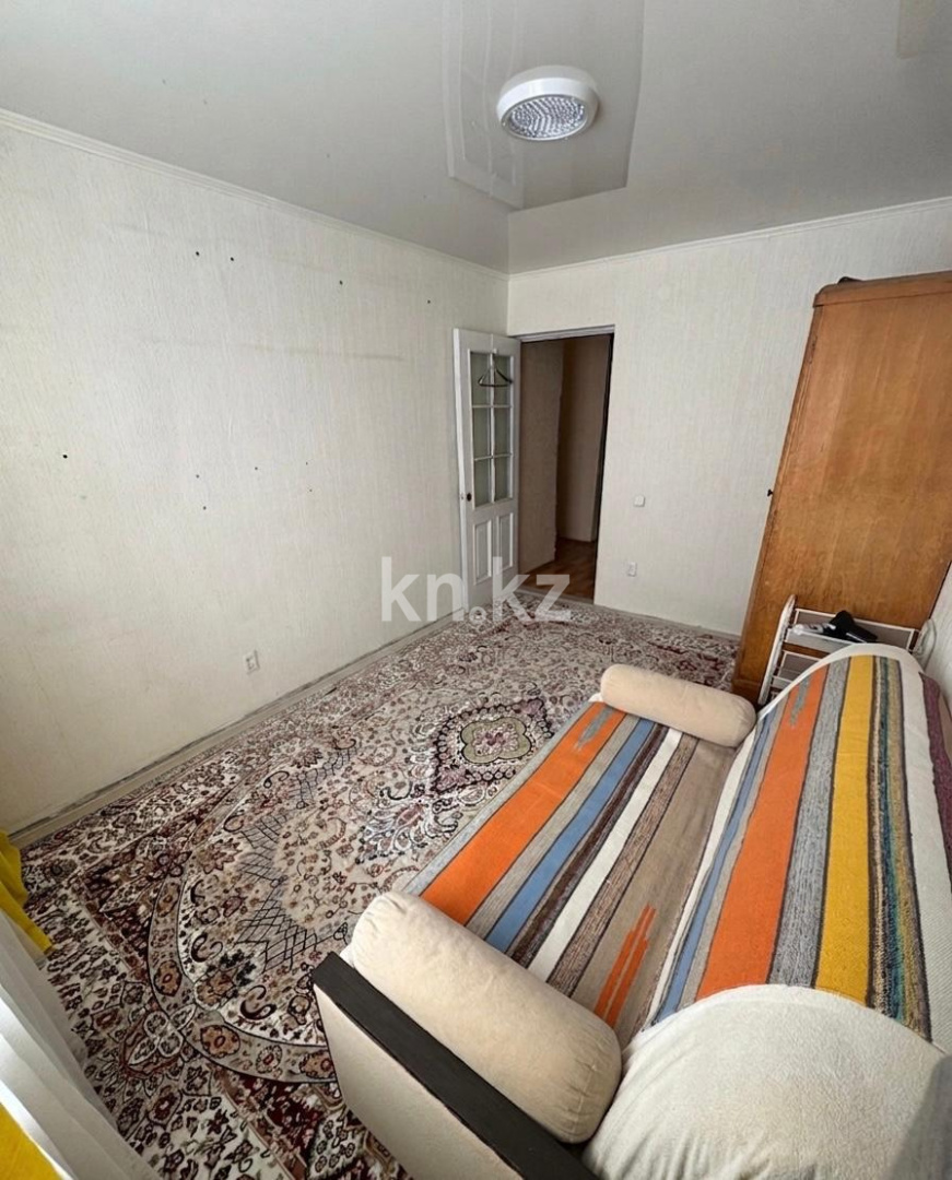 Продажа 2-комнатной квартиры, 48.3 м² в Уральске - фото 2