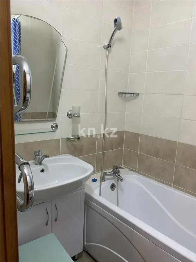 Продажа 3-комнатной квартиры, 74 м², пр. Абая, дом  204 в Алматы - фото 5