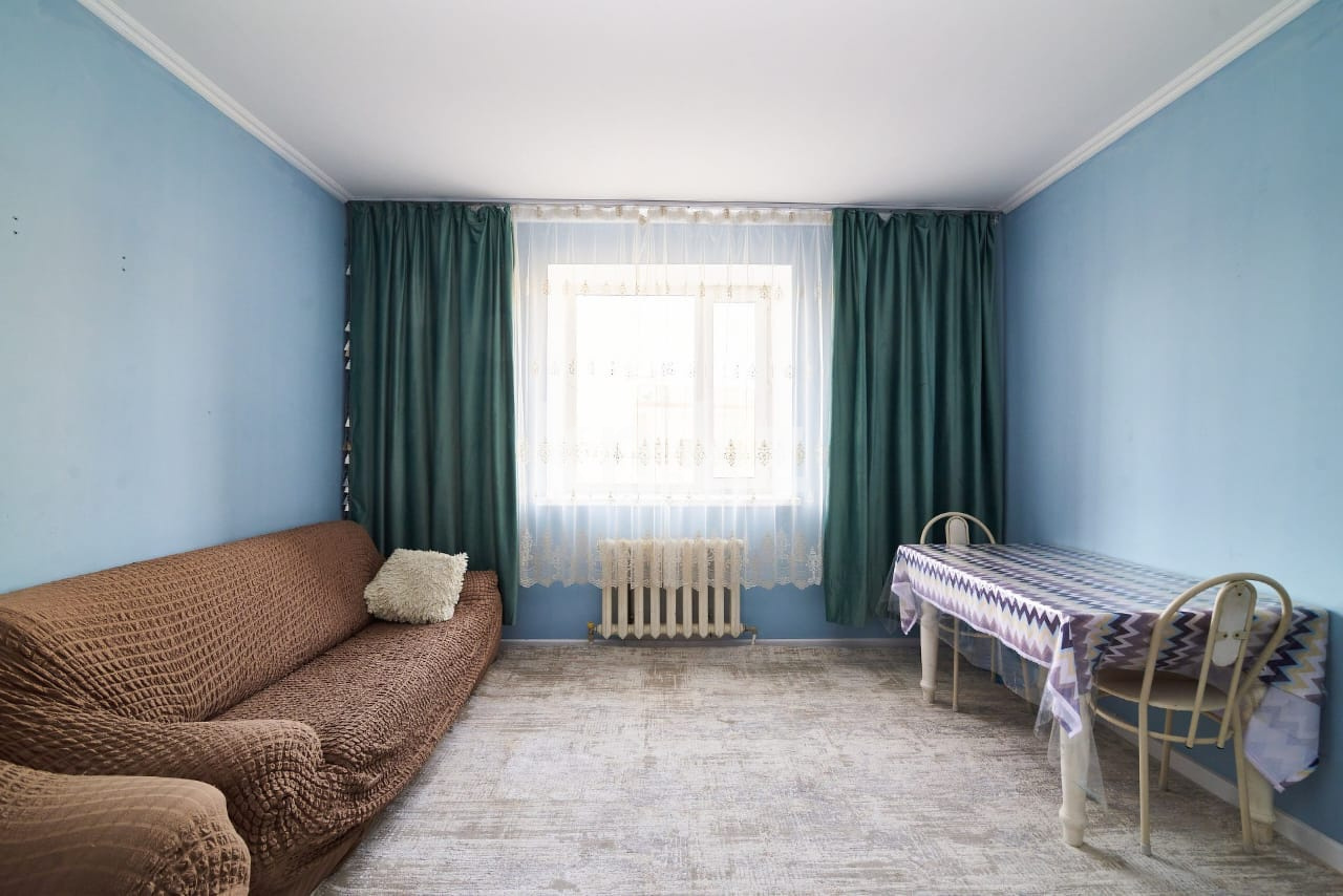 Продажа 3-комнатной квартиры, 67 м², ул. Косшыгулулы, дом  7 - ул. Серкебаева в Астане - фото 3