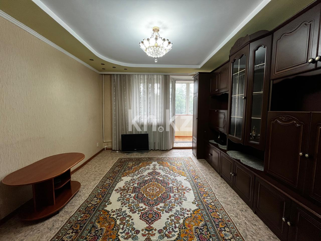 Продажа 3-комнатной квартиры, 63 м² в Караганде - фото 2