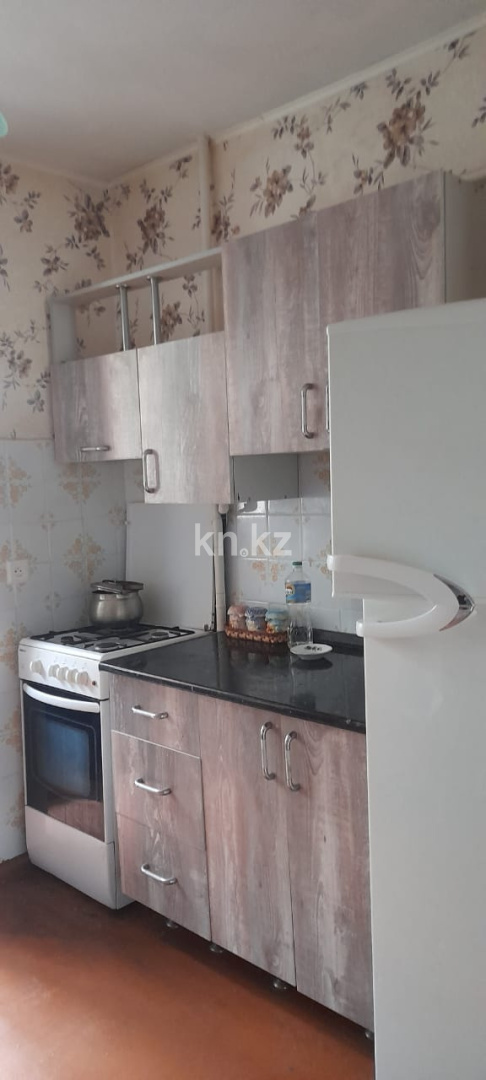 Аренда 2-комнатной квартиры, 44 м² в Караганде - фото 4