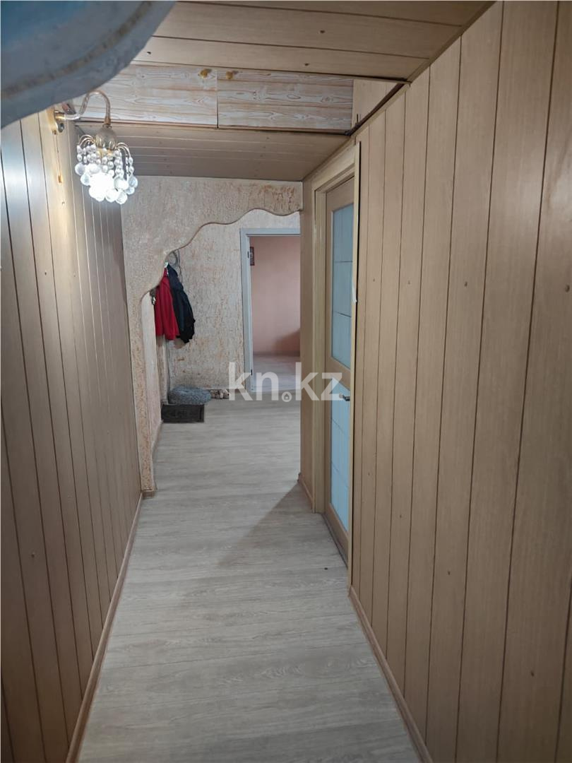 Продажа 3-комнатной квартиры, 67 м², пр. Мира в Темиртау - фото 15