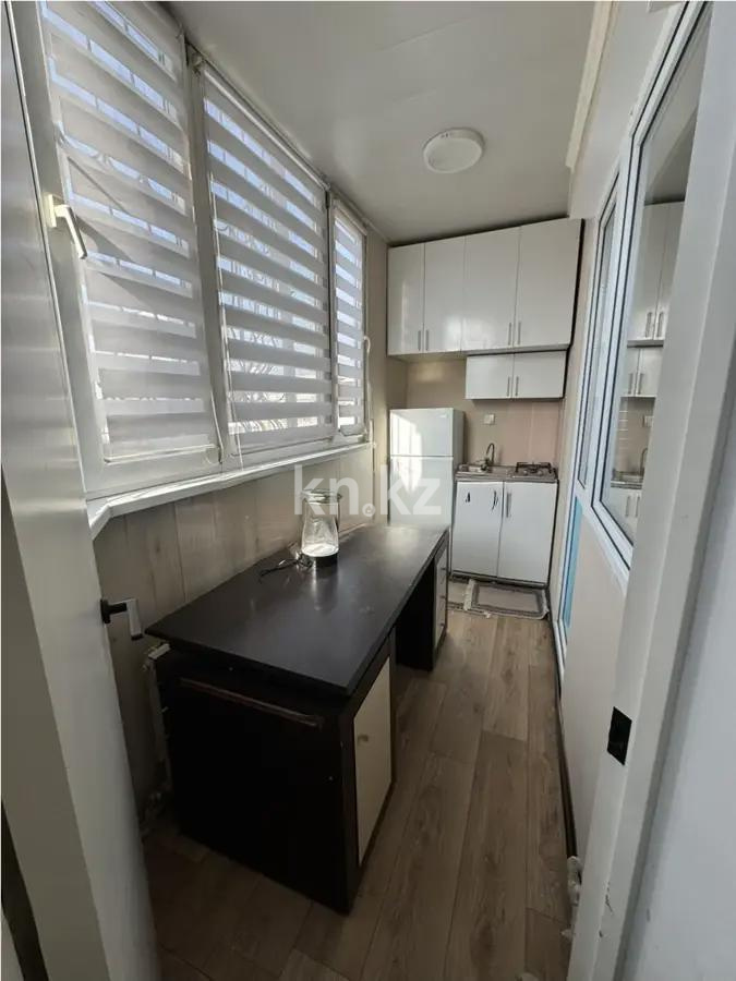 Продажа 2-комнатной квартиры, 49.6 м² в Алматы - фото 4