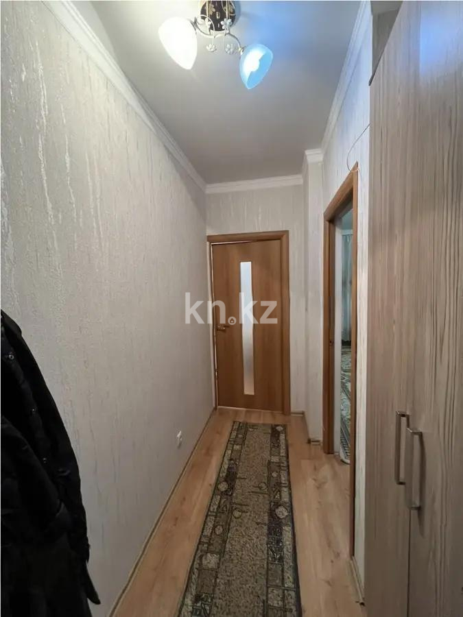 Продажа 1-комнатной квартиры, 42 м² в Астане - фото 4