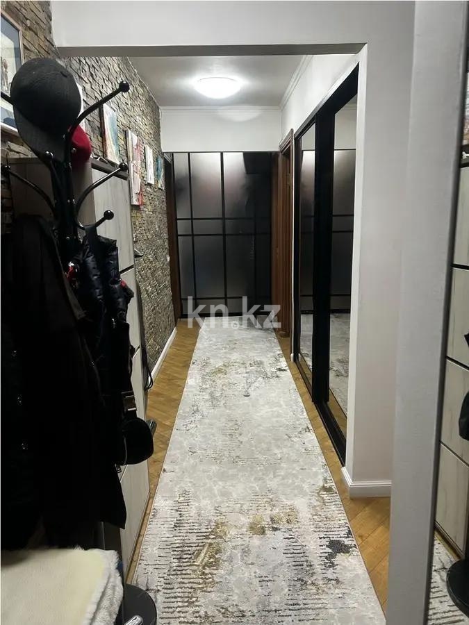 Продажа 3-комнатной квартиры, 66 м², ул. Жамбыла, дом  205 в Алматы - фото 5